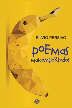 Paperback Poemas malcomportados [Portuguese] Book