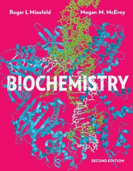 Loose Leaf Biochemistry Book