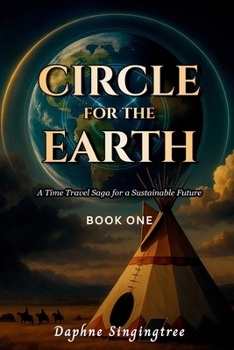 Paperback Circle for the Earth Book