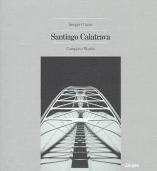 Paperback Santiago Calatrava: Complete Works Book