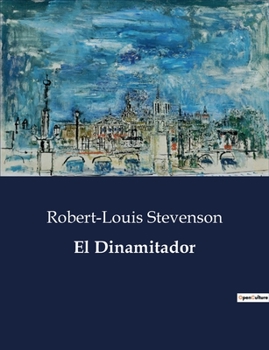 Paperback El Dinamitador [Spanish] Book