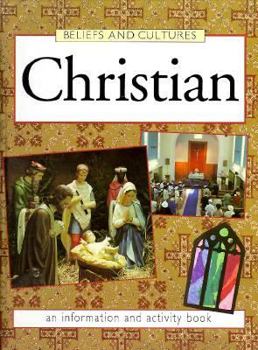 Hardcover Christian Book