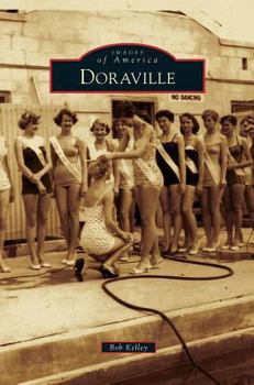 Doraville - Book  of the Images of America: Georgia