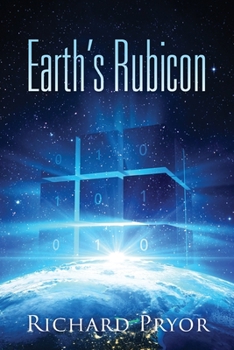 Paperback Earth's Rubicon Book