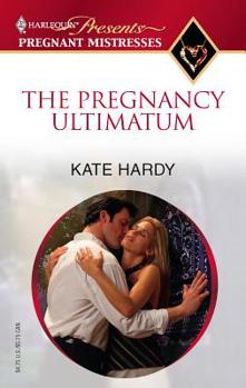 Mass Market Paperback The Pregnancy Ultimatum Book