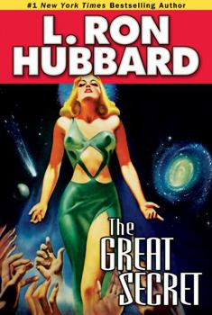 The Great Secret (in Science Fiction Stories monthly) - Book #4 of the Stories from the Golden Age