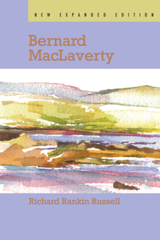 Paperback Bernard MacLaverty Book