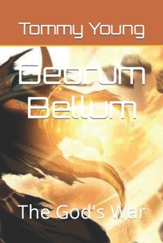 Paperback Deorum Bellum: The God's War Book