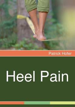 Paperback Heel Pain Book