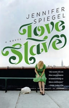 Paperback Love Slave Book