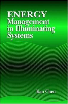 Hardcover Energy Management in Illuminating Systems Book