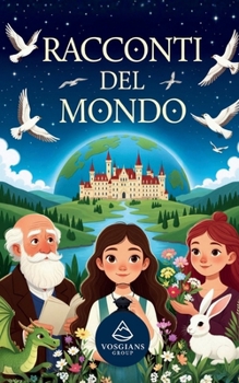 Racconti del Mondo (Italian Edition)