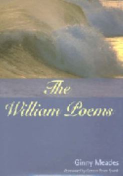 Hardcover The William Poems Book