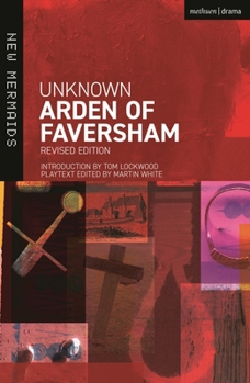 Paperback Arden of Faversham Book