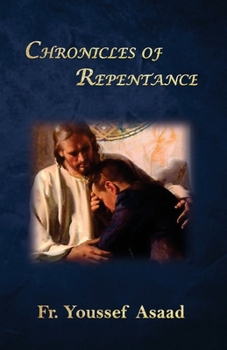 Paperback Chronicles of Repentance Book