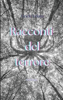 Paperback Racconti del terrore [Italian] Book