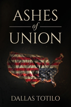 Paperback Ashes of Union Book