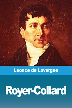 Royer-Collard (French Edition)