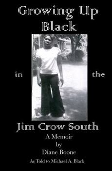 Growing Up Black in the Jim Crow South