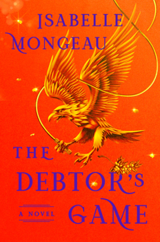 Hardcover The Debtor's Game Book