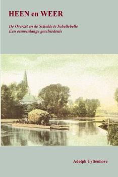 Paperback Heen en Weer [Dutch] Book