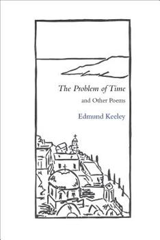 Paperback The Problem of Time and Other Poems Book
