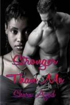 Paperback Stronger Than Me Book