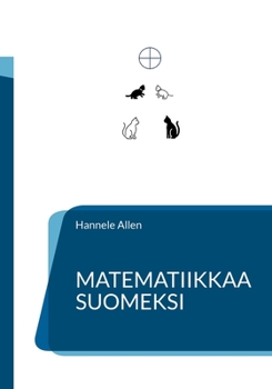 Paperback Matematiikkaa suomeksi [Finnish] Book
