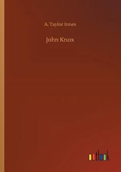 Paperback John Knox Book