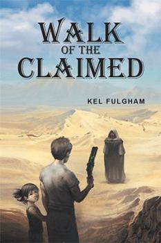 Hardcover Walk of the Claimed Book