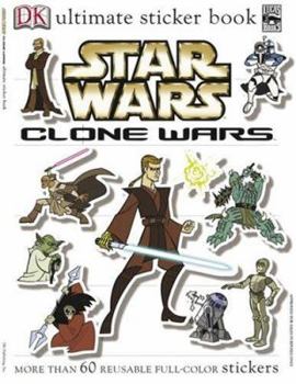 Paperback Star Wars: Clone Wars Book
