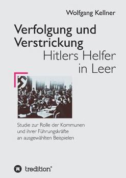 Paperback Verfolgung und Verstrickung [German] Book