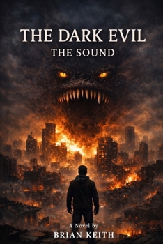 Paperback The Dark Evil: The Sound Book
