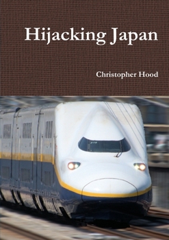 Paperback Hijacking Japan Book