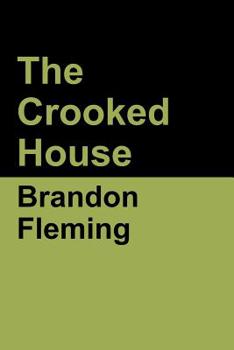 Paperback The Crooked House Book