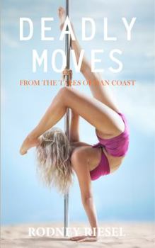 Paperback Deadly Moves Book