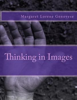Paperback Thinking in Images Book