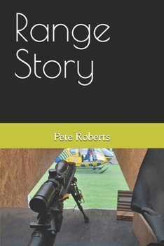 Paperback Range Story Book
