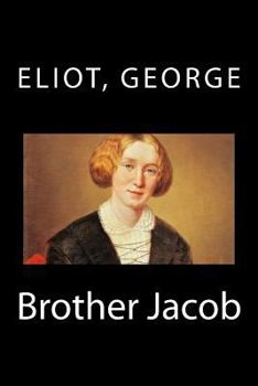 Paperback Brother Jacob Book