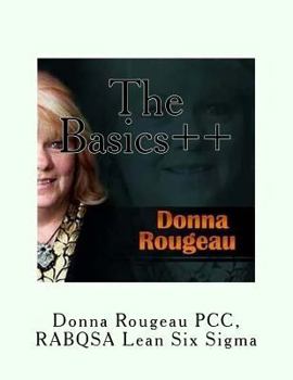 Paperback The Basics++: Digital Business for Entrepreneurs & Small Businesses Book
