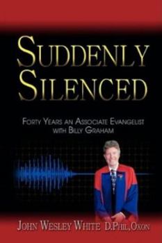 Paperback Suddenly Silenced Book