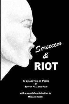 Paperback Screeem & Riot Book