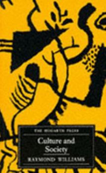 Paperback culture-and-society Book