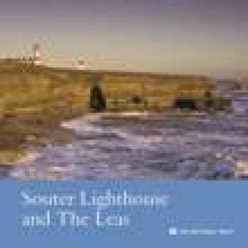 Paperback Souter Lighthouse and the Leas, Tyne & Wear Book