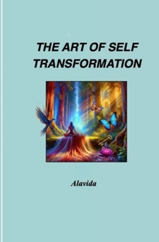 Paperback The Art of Self Transformation Book