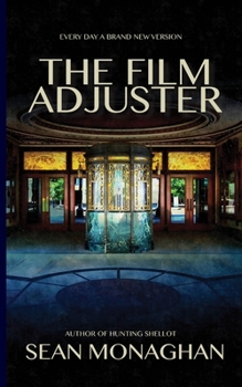 Paperback The Film Adjuster Book