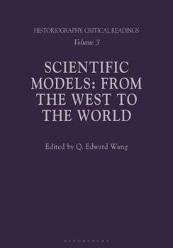 Misc. Historiography: Critical Readings Book