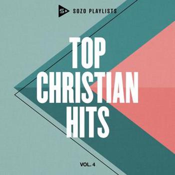 Music - CD SOZO Playlists: Top Christian Hits Vol. 4 Book