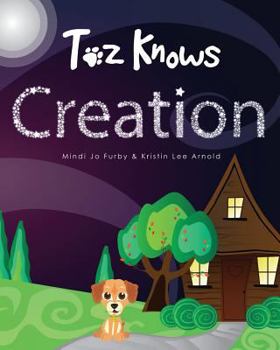 Paperback Toz Knows Creation Book