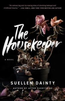 Paperback The Housekeeper Book